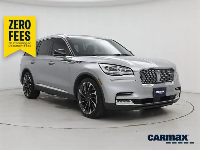 2020 Lincoln Aviator Reserve for sale in Nashville, TN