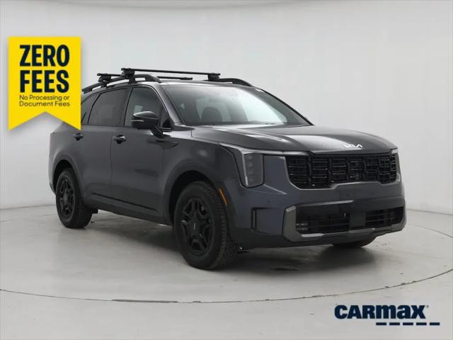 2024 Kia Sorento X-Pro SX Prestige for sale in Nashville, TN