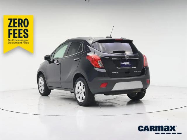 2015 Buick Encore Leather for sale in Kenosha, WI
