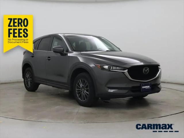 2020 Mazda CX-5 Touring for sale in Gaithersburg, MD