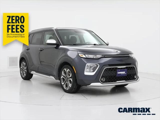 2020 Kia Soul X-Line for sale in Gaithersburg, MD