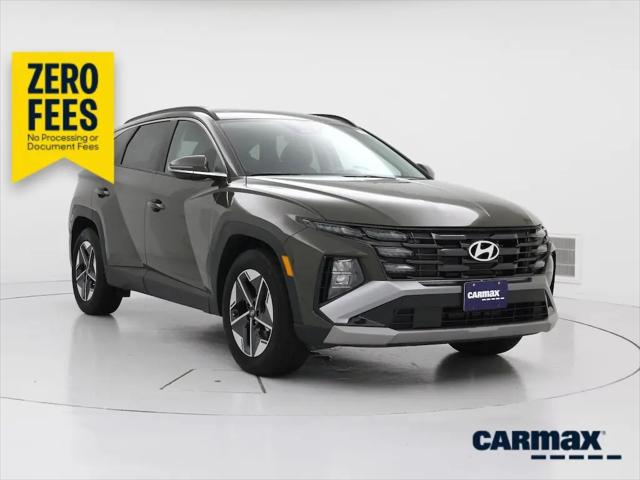 2025 Hyundai Tucson SEL Convenience for sale in Gaithersburg, MD