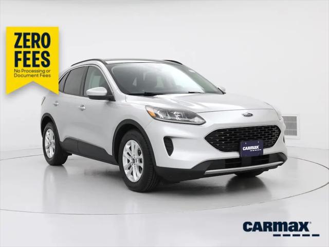 2020 Ford Escape SE for sale in Gaithersburg, MD