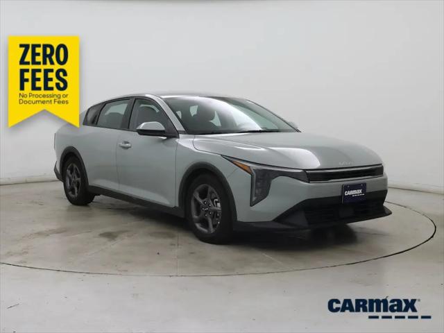 2025 Kia K4 LXS for sale in Gaithersburg, MD