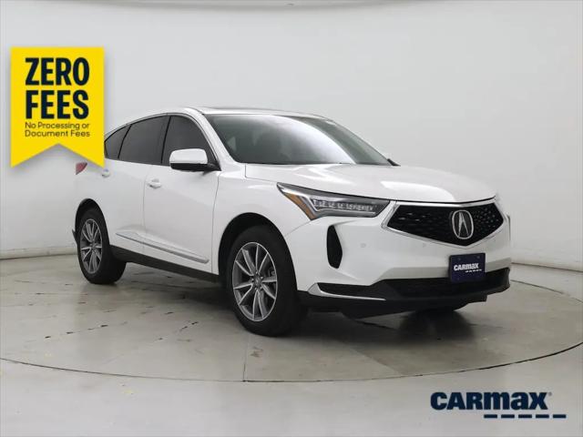 2024 Acura RDX Technology Package for sale in Gaithersburg, MD