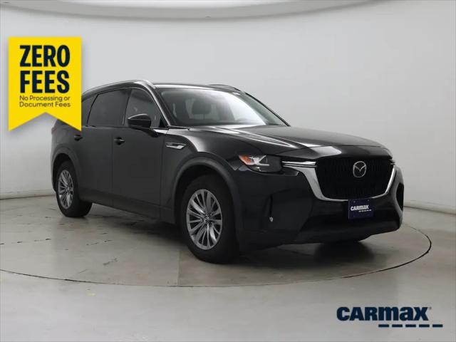 2024 Mazda X-90 Preferred for sale in Gaithersburg, MD