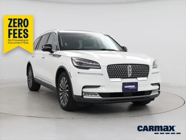 2020 Lincoln Aviator Reserve for sale in Jacksonville, FL