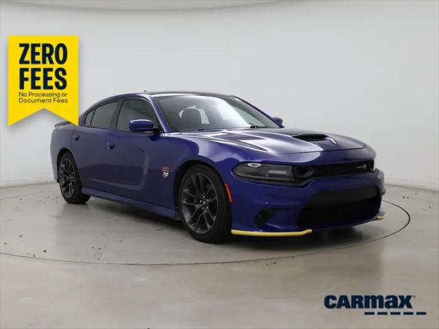 2020 Dodge Charger Scat Pack RWD for sale in Huntsville, AL