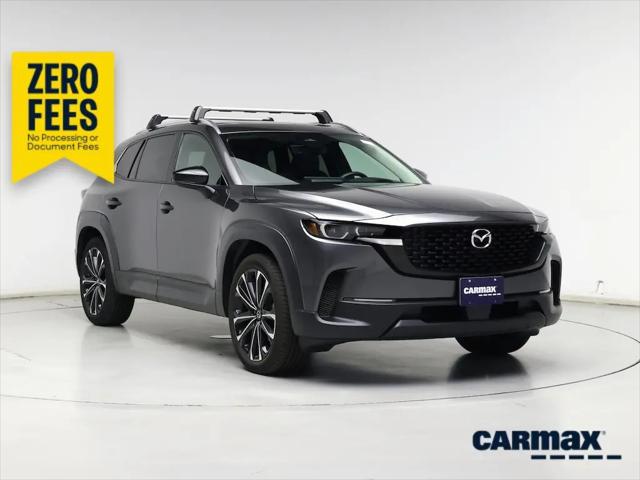 2025 Mazda CX-50 2.5 S Premium Plus Package for sale in Schaumburg, IL