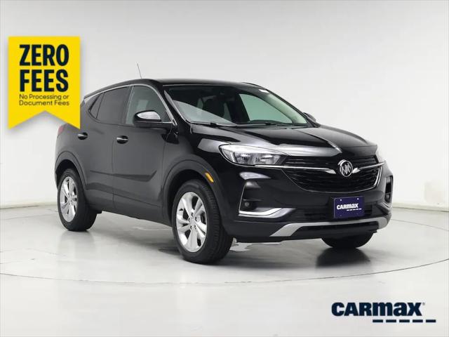 2020 Buick Encore GX AWD Preferred for sale in Schaumburg, IL
