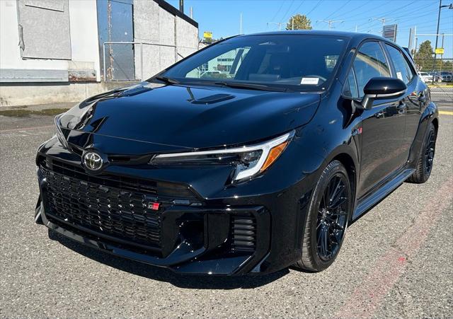 2026 Toyota GR Corolla Unknown for sale in Renton, WA