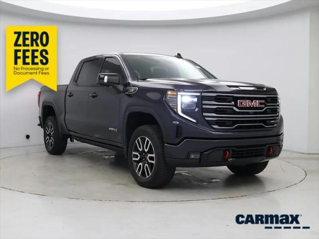 2025 GMC Sierra 1500 4WD Crew Cab Short Box AT4 for sale in East Haven, CT