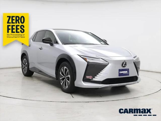 2023 Lexus RZ 450e Premium for sale in Modesto, CA