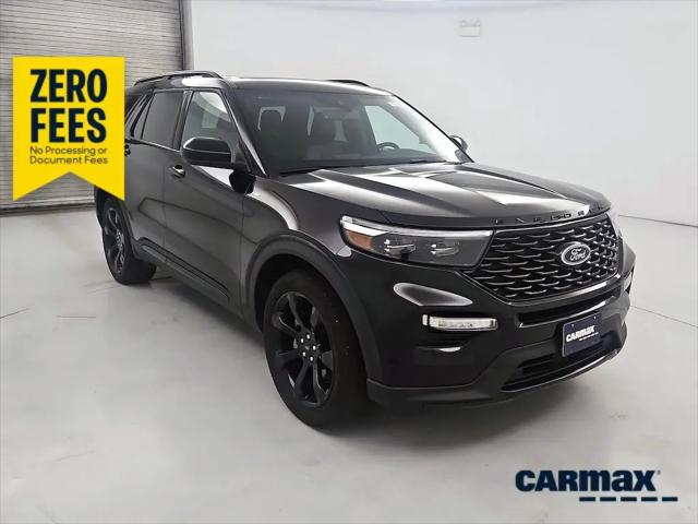 2024 Ford Explorer ST-Line for sale in Tinley Park, IL