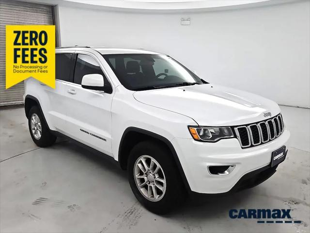 2019 Jeep Grand Cherokee Laredo 4x2 for sale in Tinley Park, IL