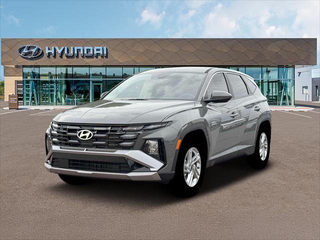 2026 Hyundai Tucson SE for sale in CLERMONT, FL