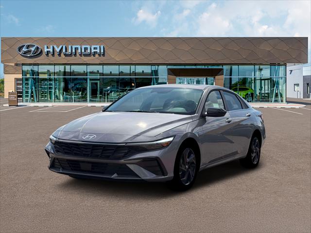 2026 Hyundai Elantra SEL Sport Premium for sale in CLERMONT, FL