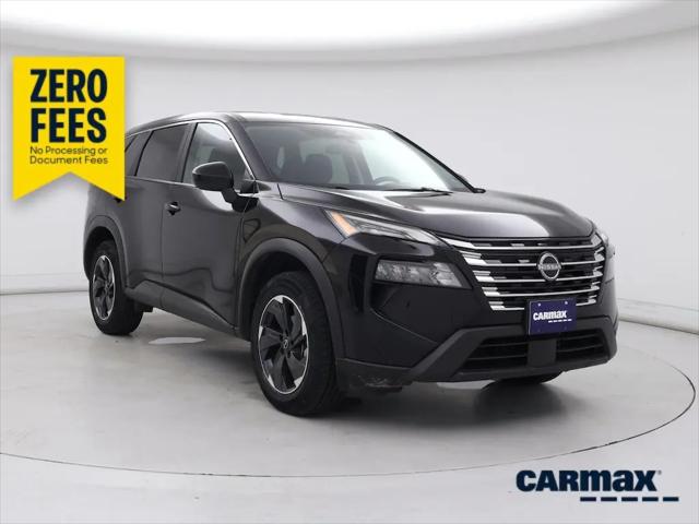 2025 Nissan Rogue SV FWD for sale in Glen Allen, VA