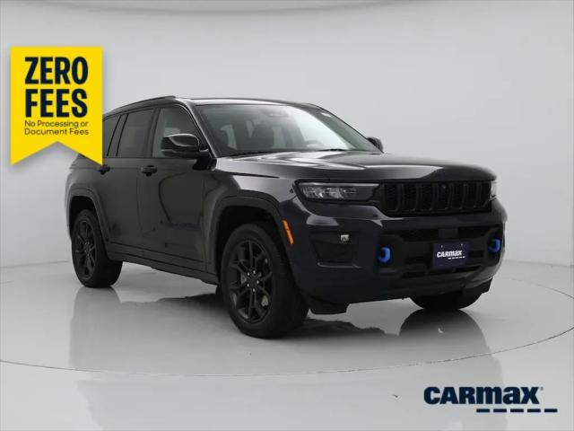 2023 Jeep Grand Cherokee 30th Anniversary for sale in Glen Allen, VA