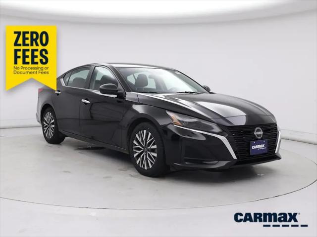 2025 Nissan Altima SV FWD for sale in Glen Allen, VA
