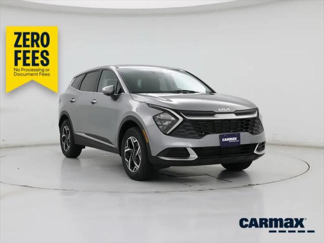 2023 Kia Sportage LX for sale in Merriam, KS