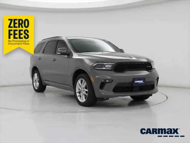 2022 Dodge Durango GT Plus AWD for sale in Merriam, KS