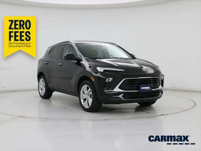 2025 Buick Encore GX Preferred AWD for sale in Merriam, KS