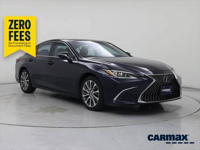 2019 Lexus ES 350 Unknown for sale in Houston, TX