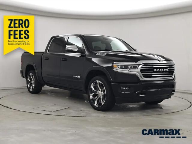 2023 Ram 1500 Limited Longhorn Crew Cab 4x4 5'7" Box for sale in Norcross, GA