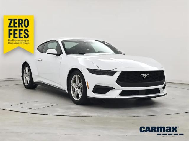 2026 Ford Mustang EcoBoost Premium Fastback for sale in Norcross, GA
