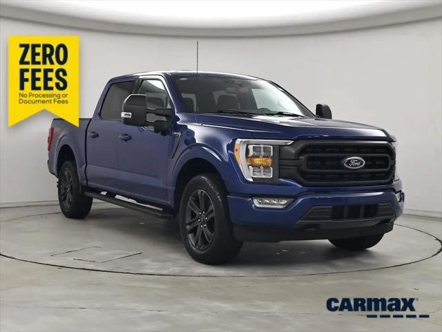 2023 Ford F-150 XLT for sale in Norcross, GA