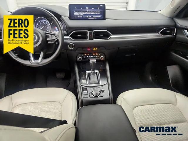 2022 Mazda CX-5 2.5 S Preferred for sale in Norcross, GA