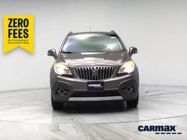 2015 Buick Encore Convenience for sale in Laurel, MD