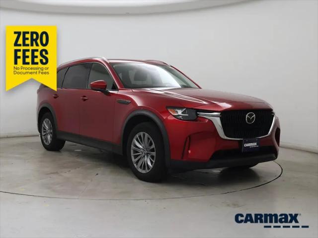 2024 Mazda X-90 3.3 Turbo Preferred Plus for sale in Laurel, MD