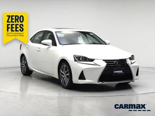 2020 Lexus IS 300 Unknown for sale in Laurel, MD