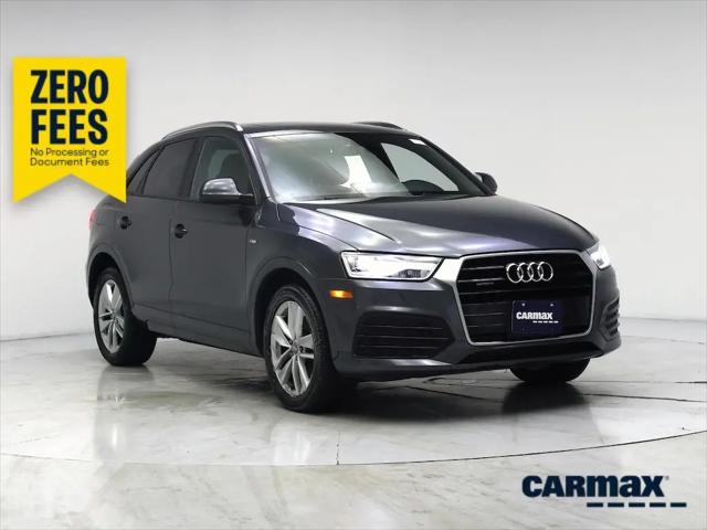 2018 Audi Q3 2.0T Sport Premium for sale in Laurel, MD