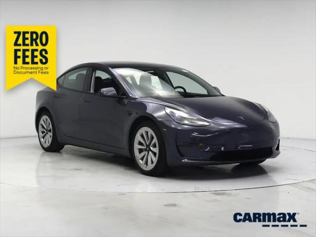 2023 Tesla Model 3 Rear-Wheel Drive for sale in Laurel, MD