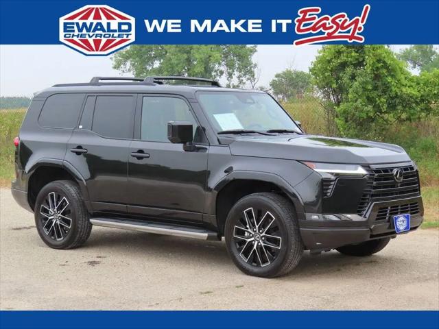 2024 Lexus GX 550 Premium+ for sale in Oconomowoc, WI