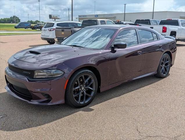 2021 Dodge Charger R/T RWD for sale in Madison, MS