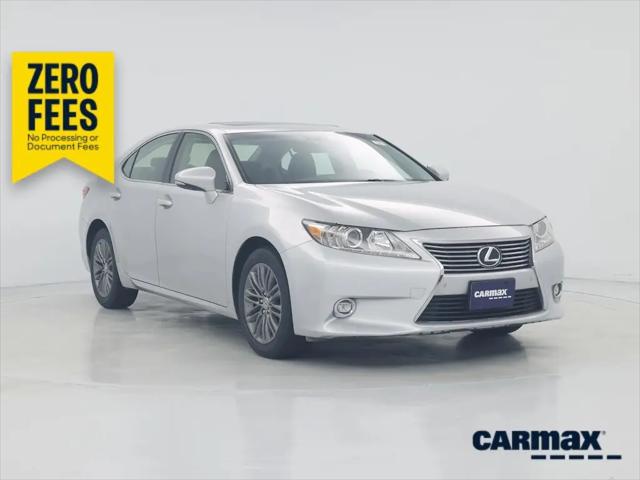 2014 Lexus ES 350 Unknown for sale in Greenville, SC