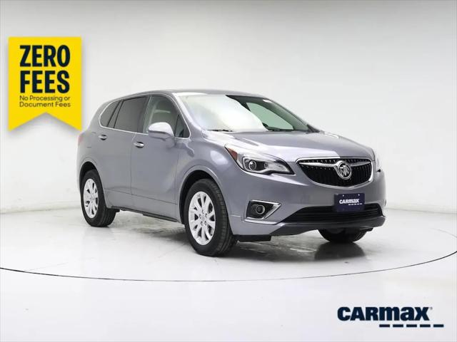 2020 Buick Envision AWD Preferred for sale in South Jordan, UT