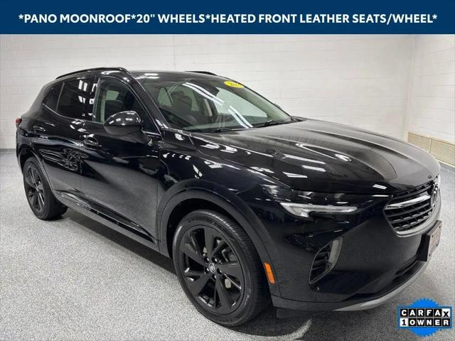 2023 Buick Envision Essence AWD for sale in Chilton, WI