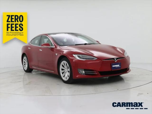 2019 Tesla Model S Long Range for sale in Naperville, IL