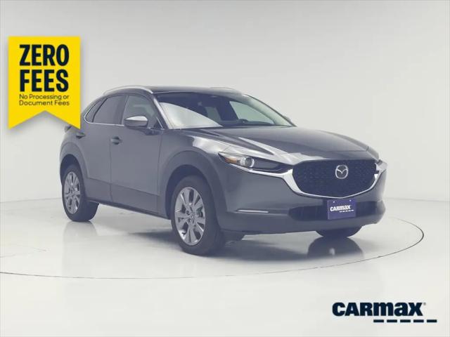 2025 Mazda CX-30 2.5 S Preferred Package for sale in Naperville, IL