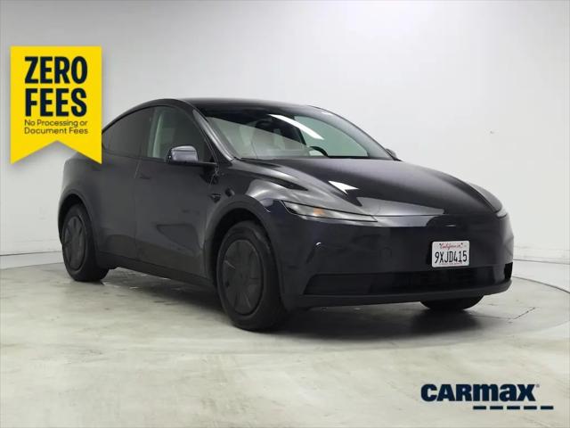 2026 Tesla Model Y Premium Rear-Wheel Drive for sale in Inglewood, CA