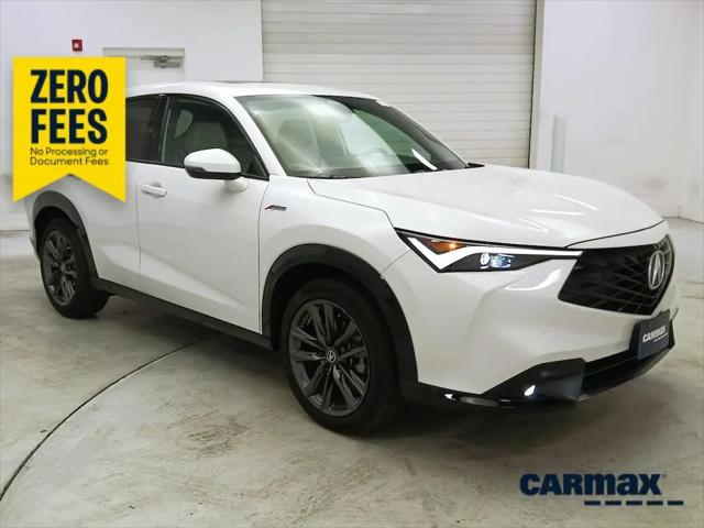 2025 Acura ADX A-Spec for sale in Inglewood, CA