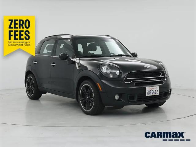 2016 MINI Countryman Cooper S for sale in Inglewood, CA