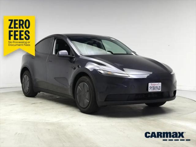 2026 Tesla Model Y Rear-Wheel Drive for sale in Inglewood, CA