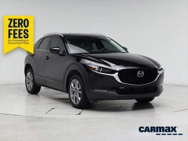 2023 Mazda CX-30 2.5 S Preferred for sale in Doral, FL