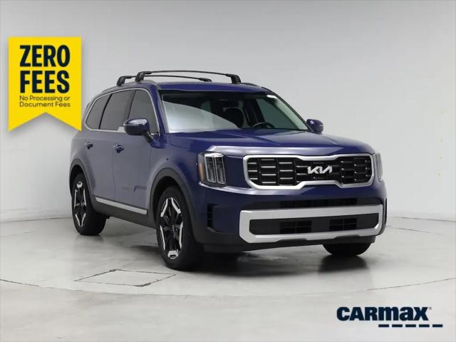 2024 Kia Telluride S for sale in Doral, FL